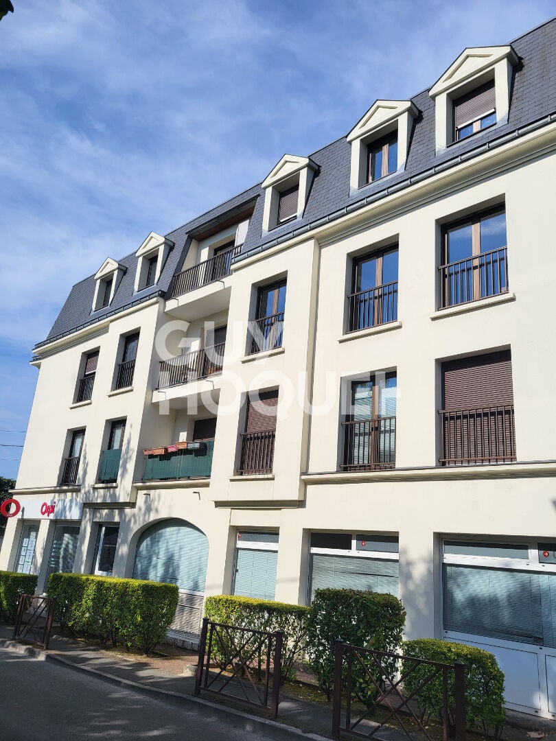 Flat Rue des Groseilliers in Gournay-sur-Marne