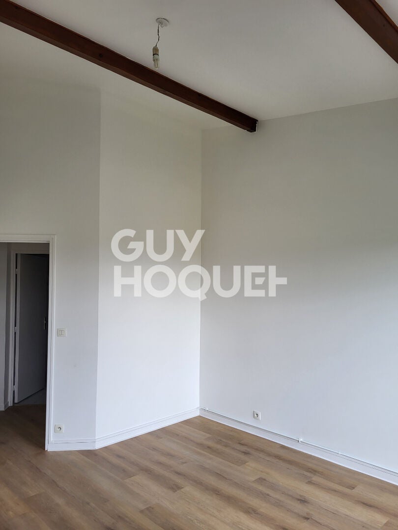 Flat Rue des Groseilliers in Gournay-sur-Marne