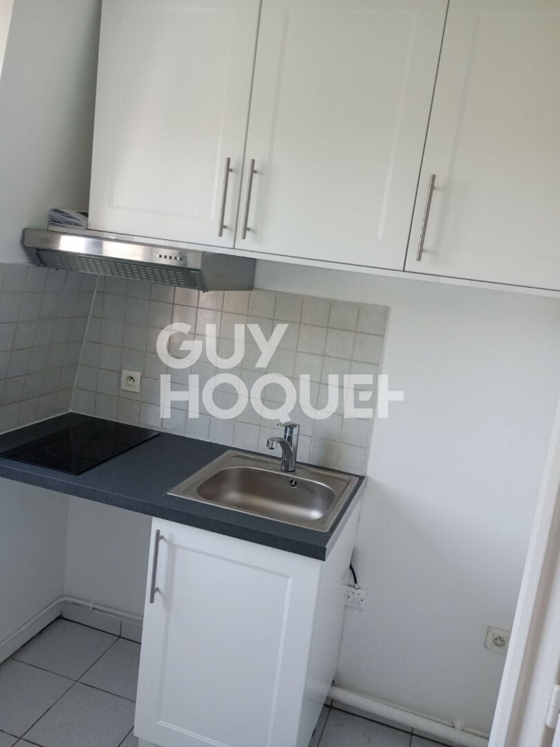 Flat Rue des Groseilliers in Gournay-sur-Marne