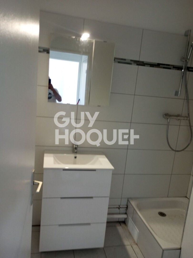 Flat Rue des Groseilliers in Gournay-sur-Marne