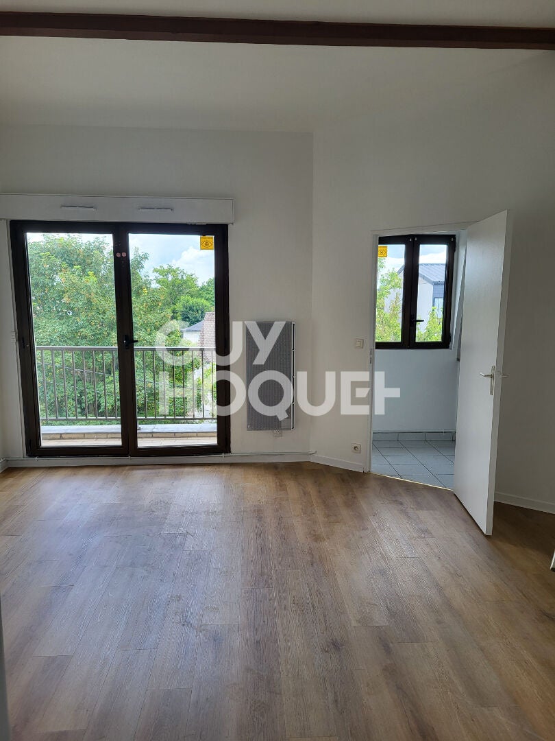 Flat Rue des Groseilliers in Gournay-sur-Marne