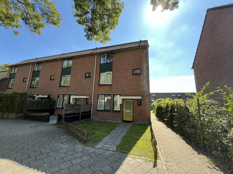 appartement te huur in Groningen