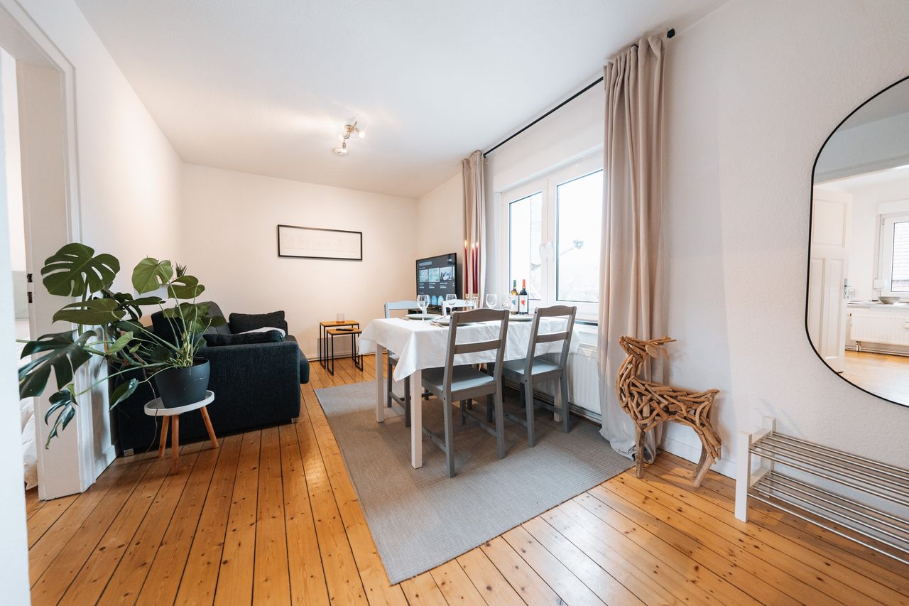 Wohnung Albersloher Straße in Drensteinfurt