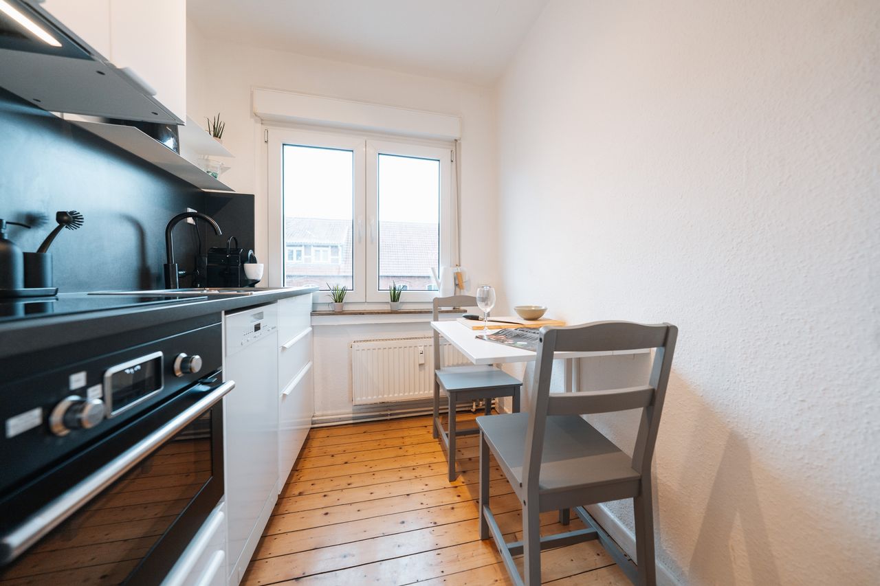 Wohnung Albersloher Straße in Drensteinfurt