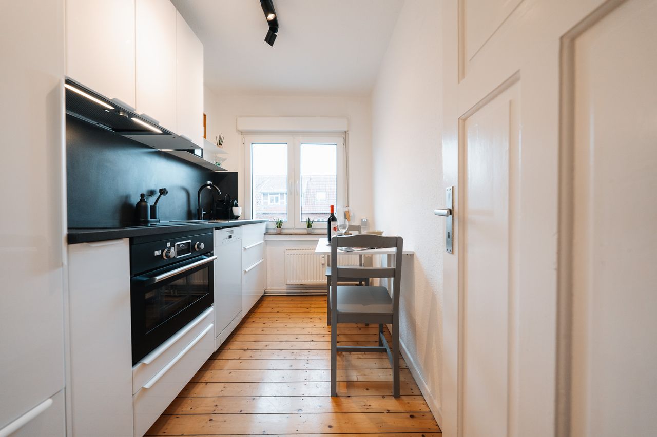 Wohnung Albersloher Straße in Drensteinfurt
