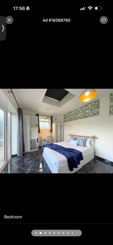 Room Great North Road in Greater London