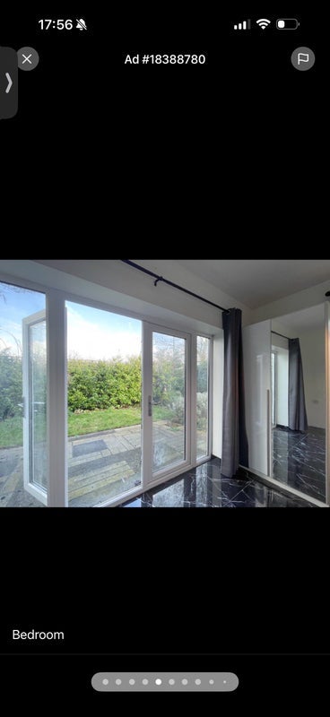 Room Great North Road in Greater London
