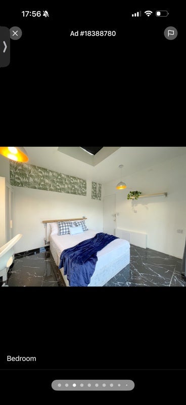 Room Great North Road in Greater London