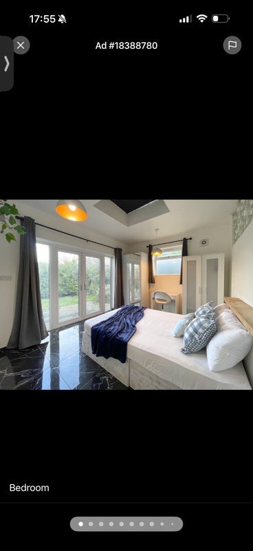 Room Great North Road in Greater London