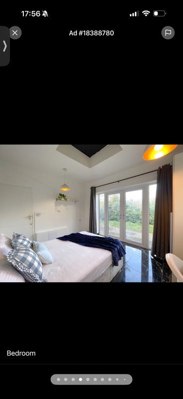 Room Great North Road in Greater London