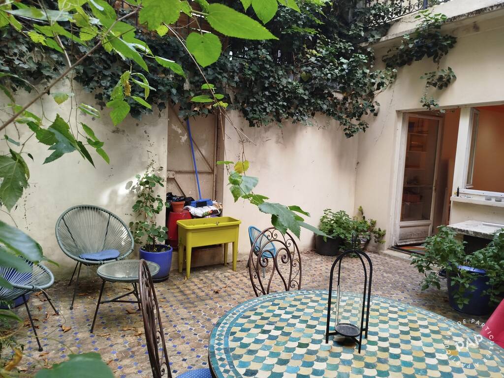 Flat Rue de la Sorbonne in Paris
