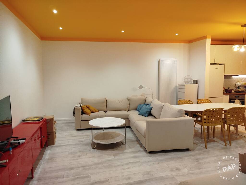 Flat Rue de la Sorbonne in Paris