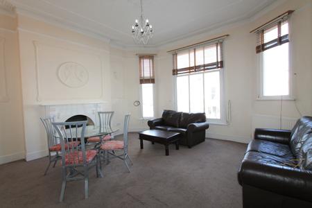 Room Dale Street in Royal Leamington Spa