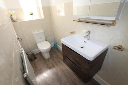 Room Dale Street in Royal Leamington Spa