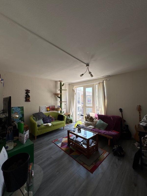 Room Liardet Street in Greater London
