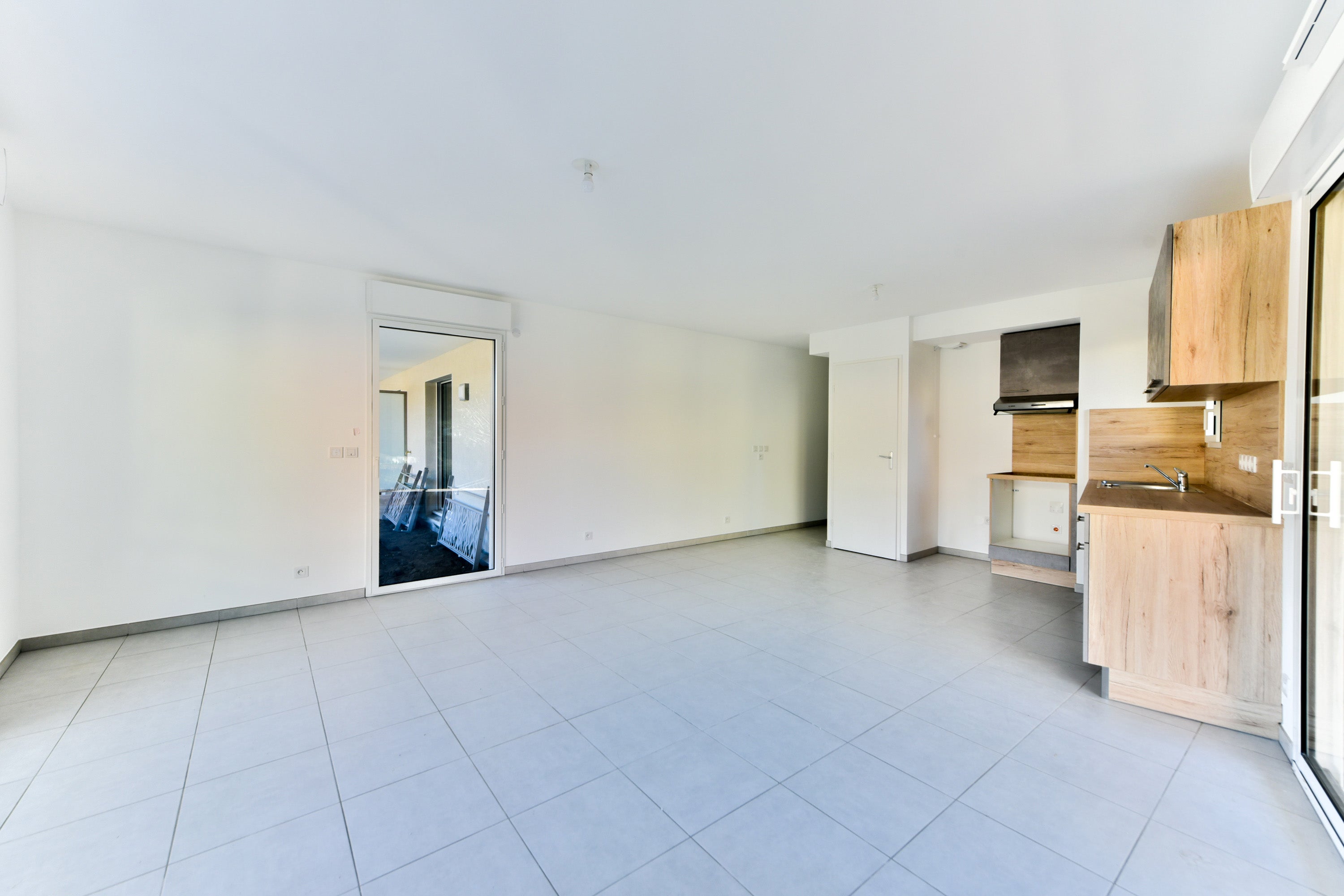 Appartement Rue Jean Nobles à Cannes