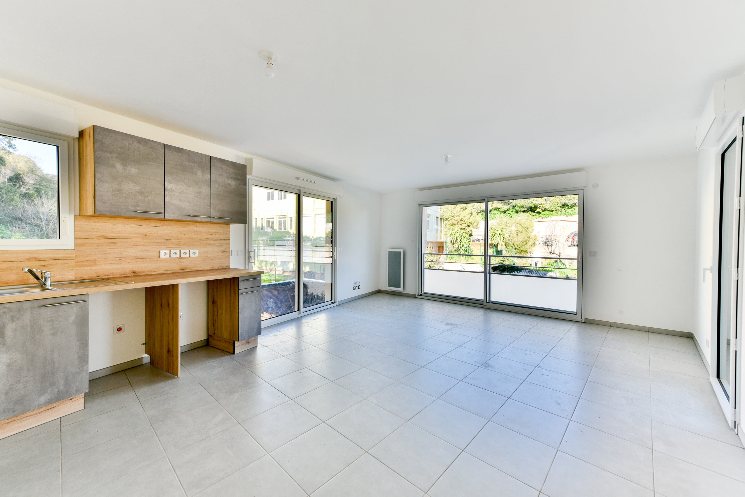Appartement Rue Jean Nobles à Cannes
