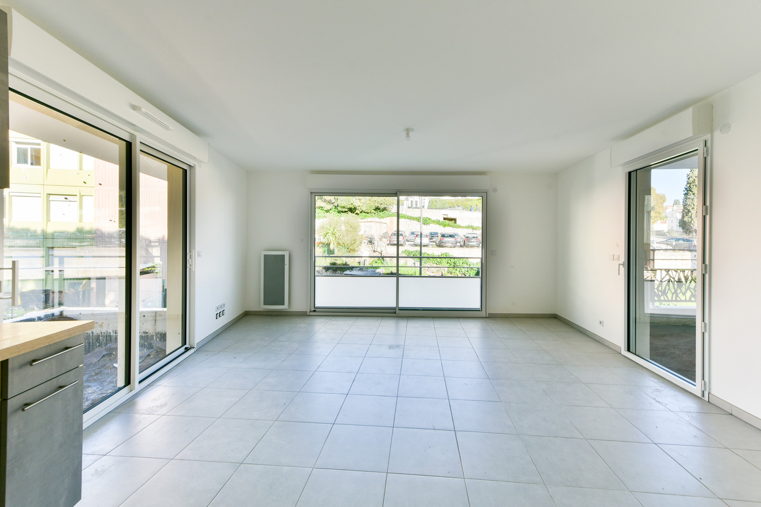 Appartement Rue Jean Nobles à Cannes