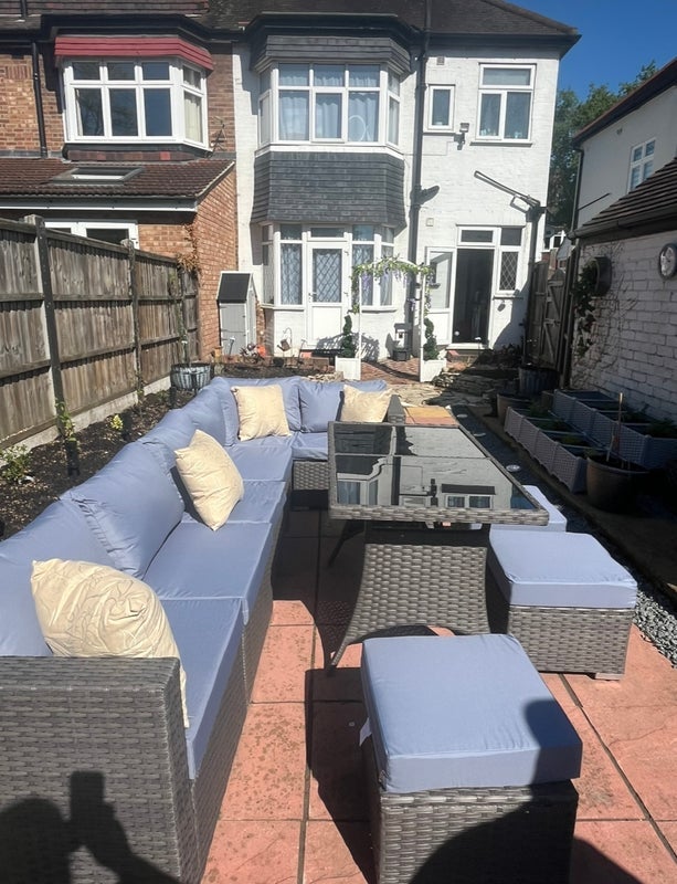 Room Salters Road in Greater London