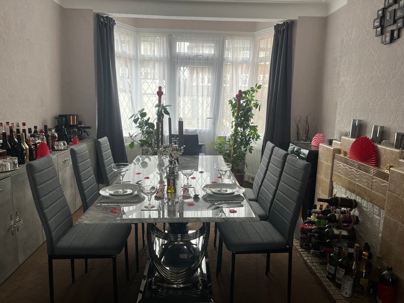 Room Salters Road in Greater London