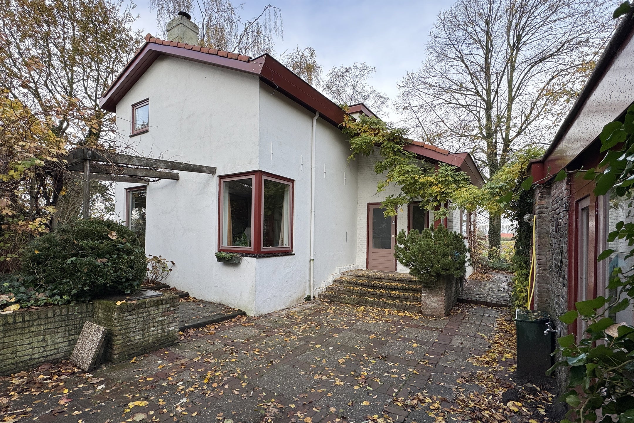 Pelgrimsdijk 2 a in Zevenbergschen Hoek