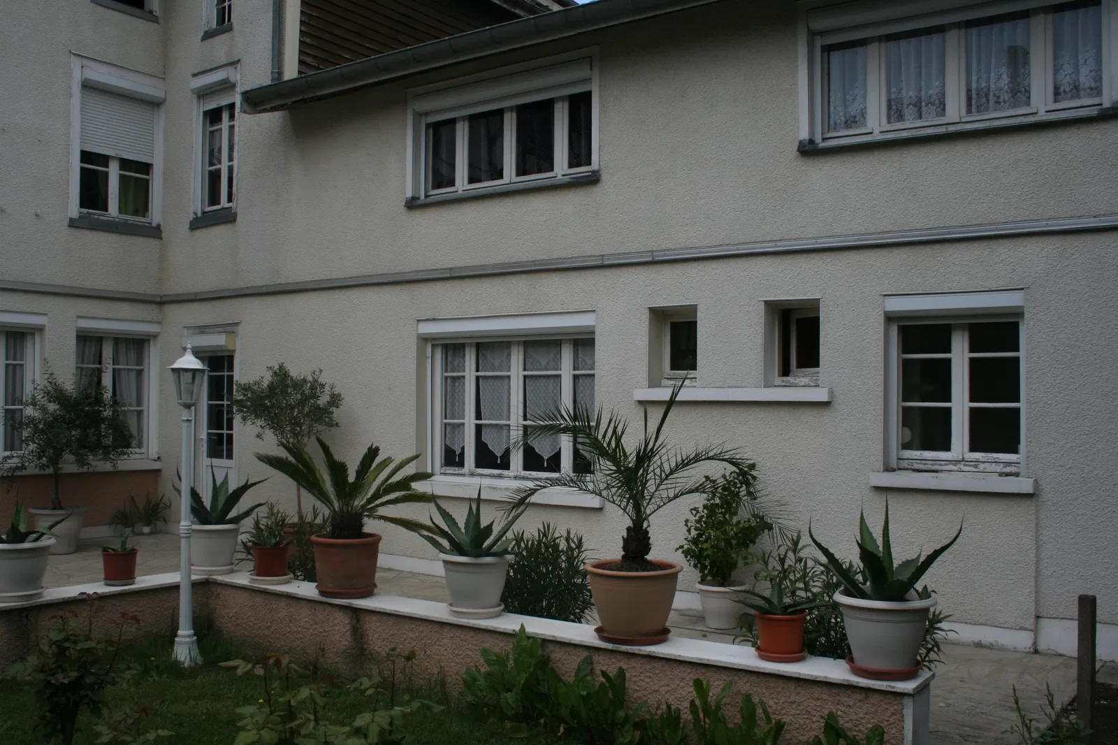 Chambre Rue des Ponts à La Porte du Der