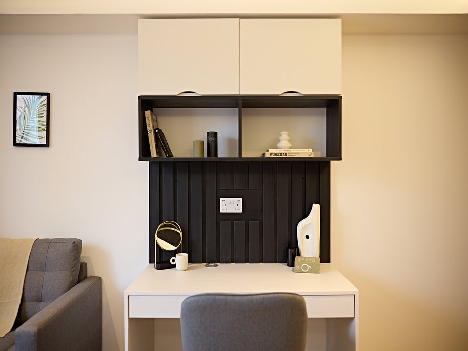 Flat Eastgate in Leeds