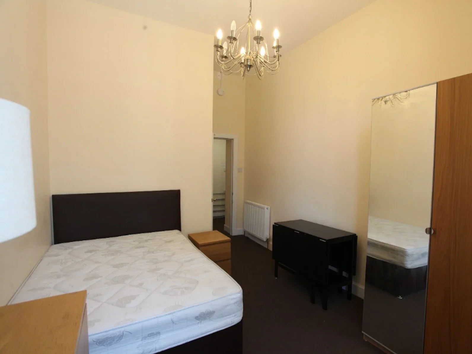 Room Brighton Street in City of Edinburgh
