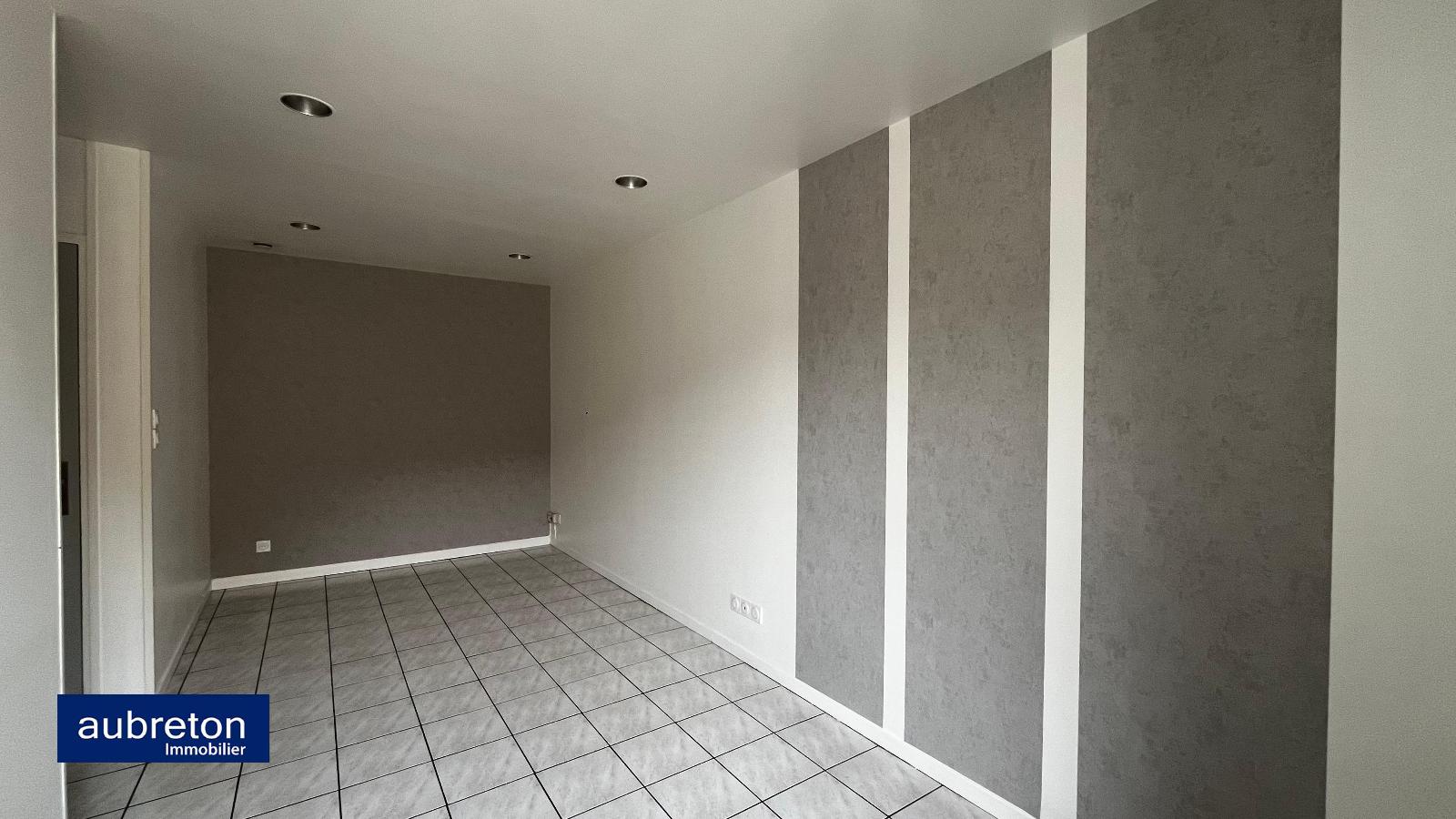 Appartement Cours Jean Jaurès à Grenoble