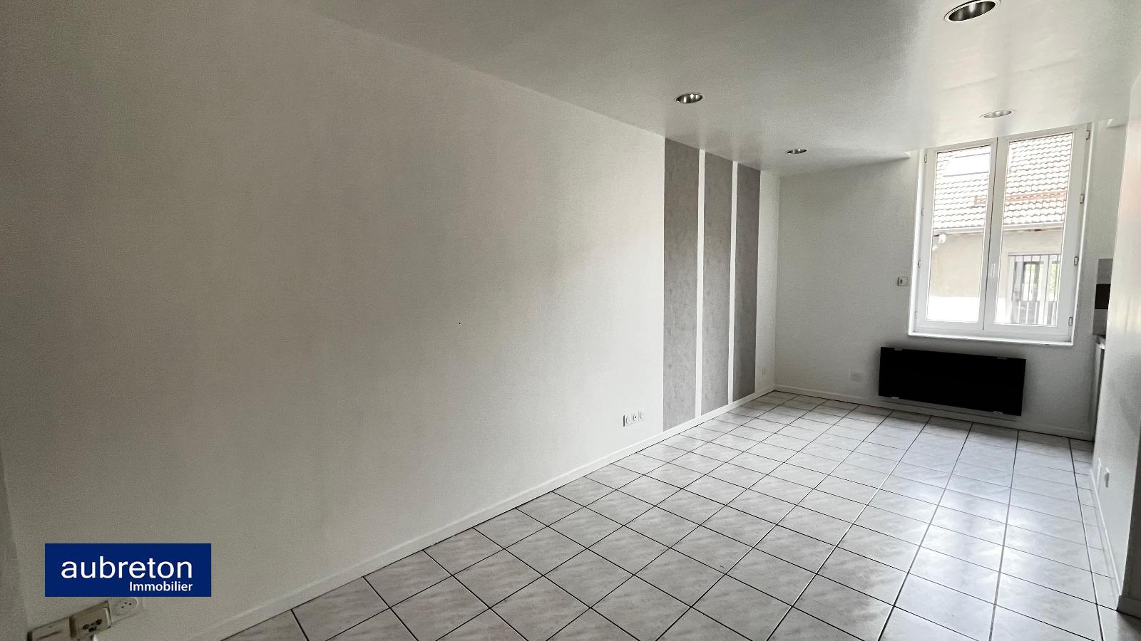 Appartement Cours Jean Jaurès à Grenoble