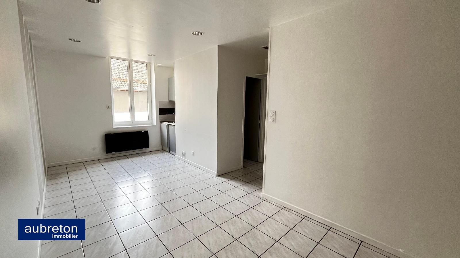 Appartement Cours Jean Jaurès à Grenoble