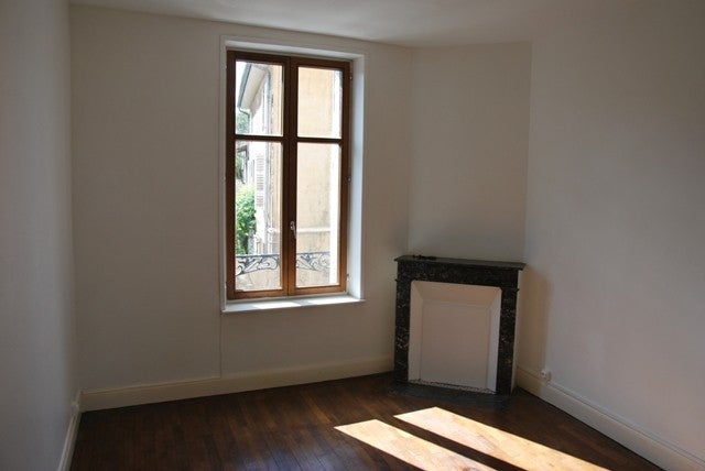 Appartement Rue du Docteur Liébault à Nancy