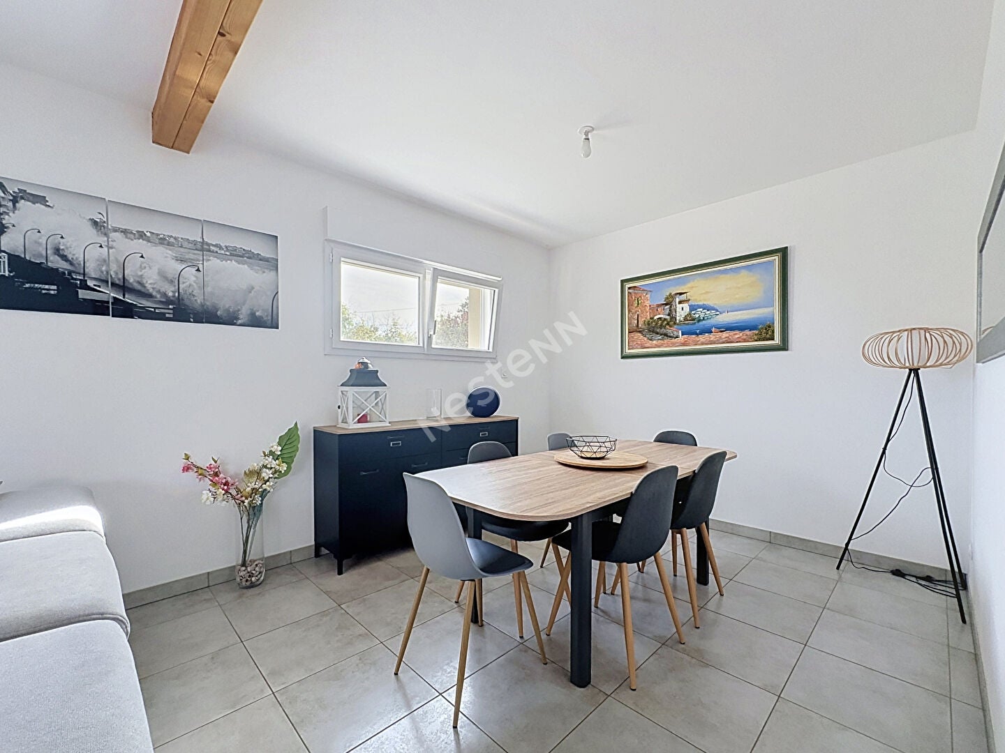 Maison Rue du Général Leclerc à Le Lion-d'Angers