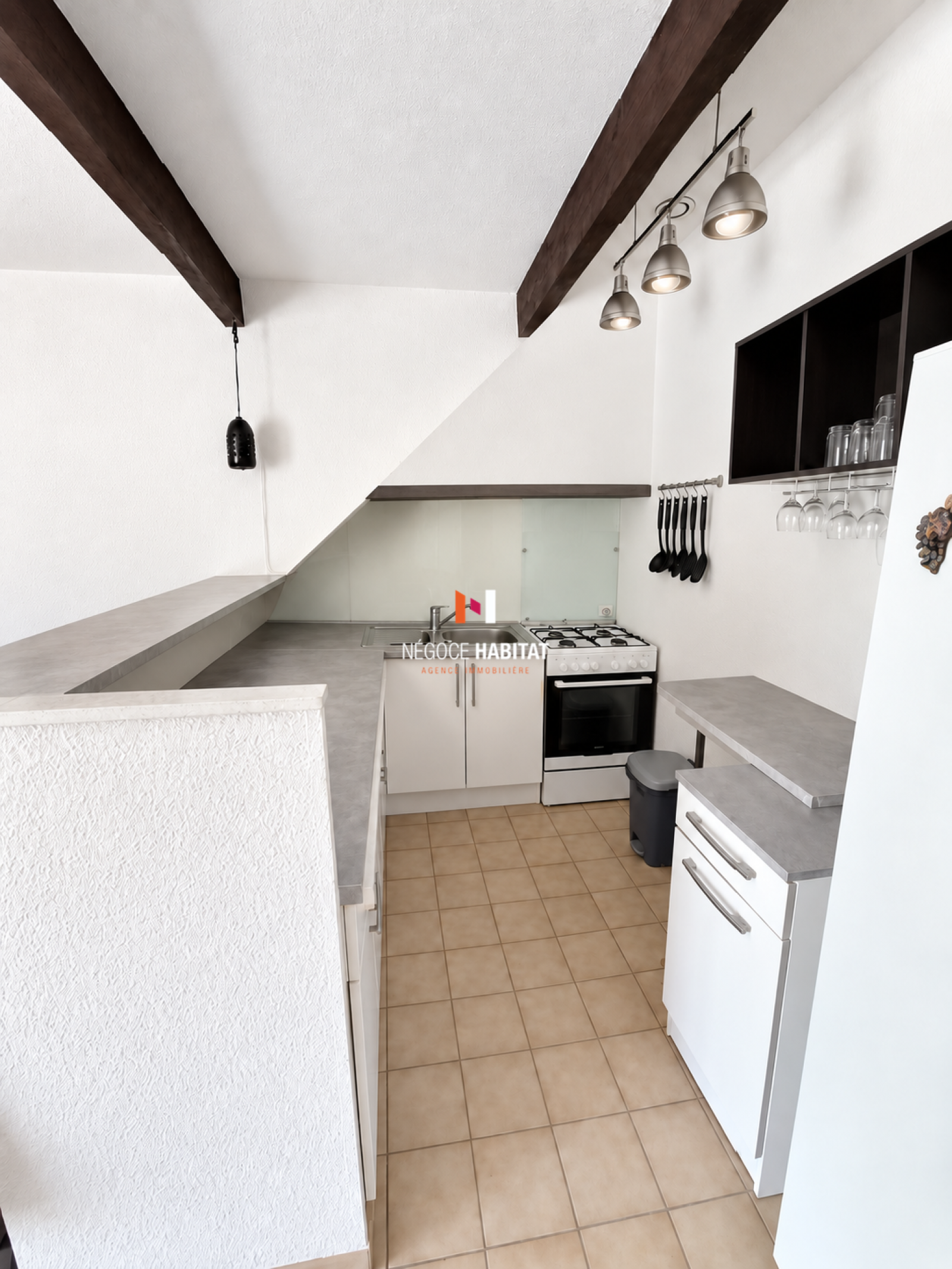 Appartement Chemin du Bois des Truques à Saint-Aunès