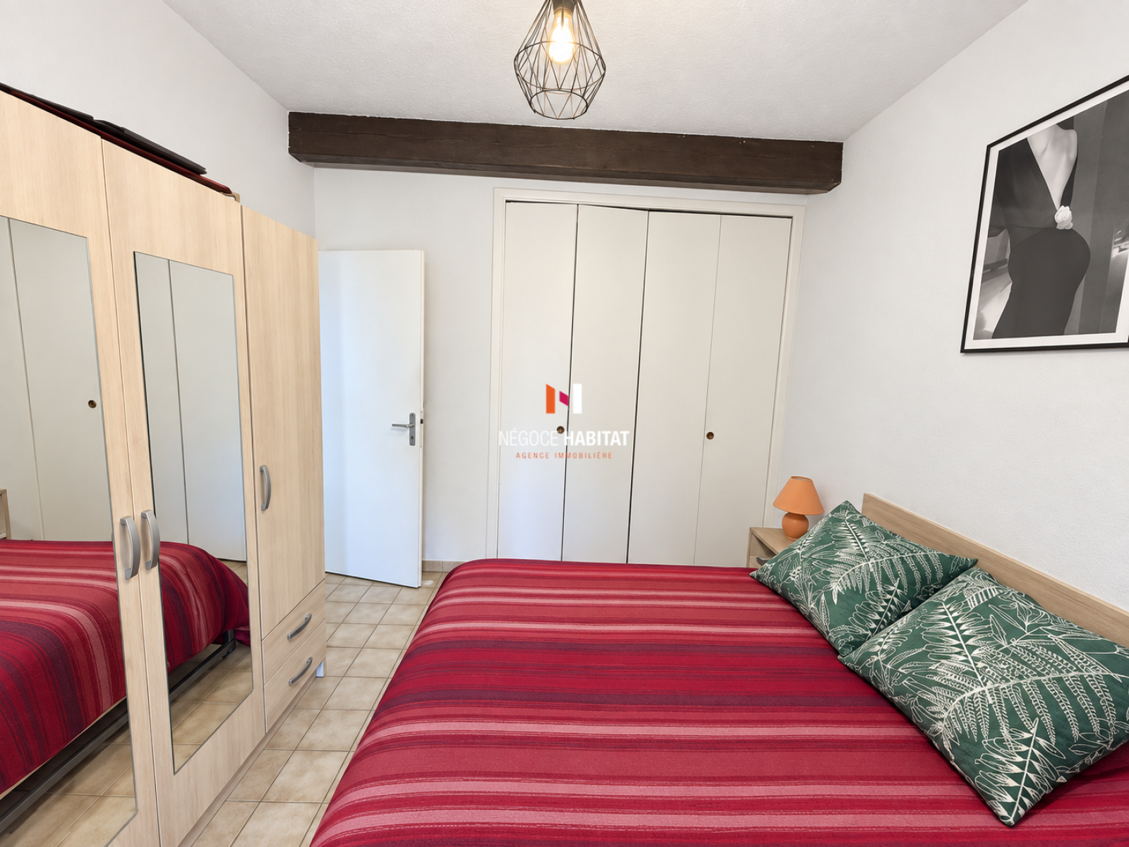 Appartement Chemin du Bois des Truques à Saint-Aunès