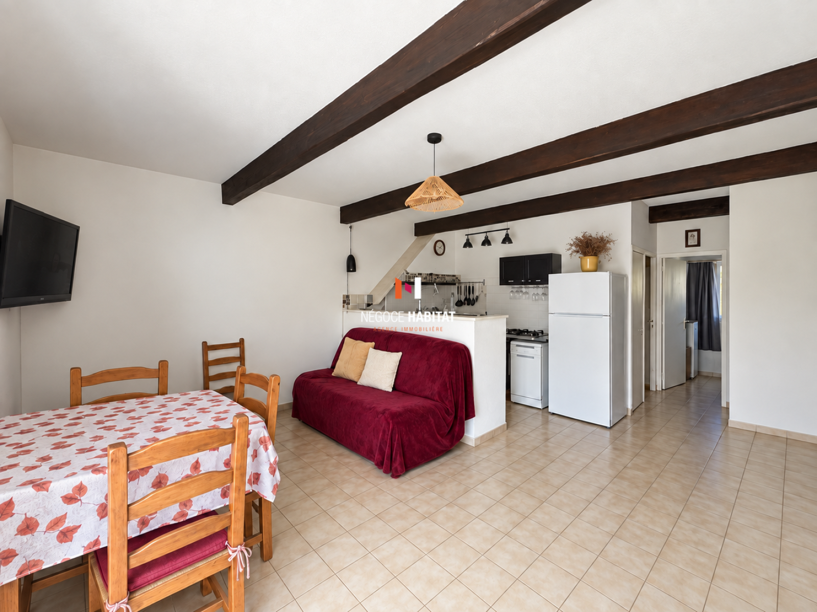 Appartement Chemin du Bois des Truques à Saint-Aunès