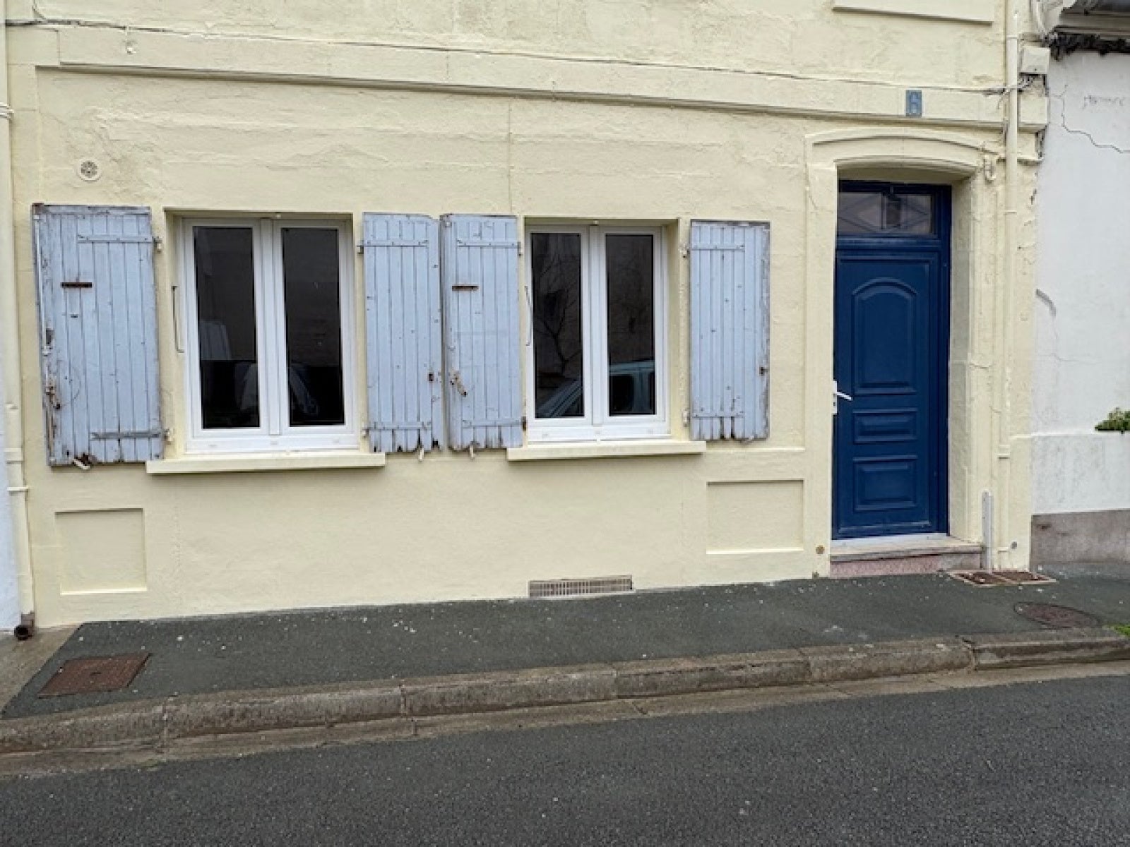 Appartement Rue des Brégaudières à La Tremblade