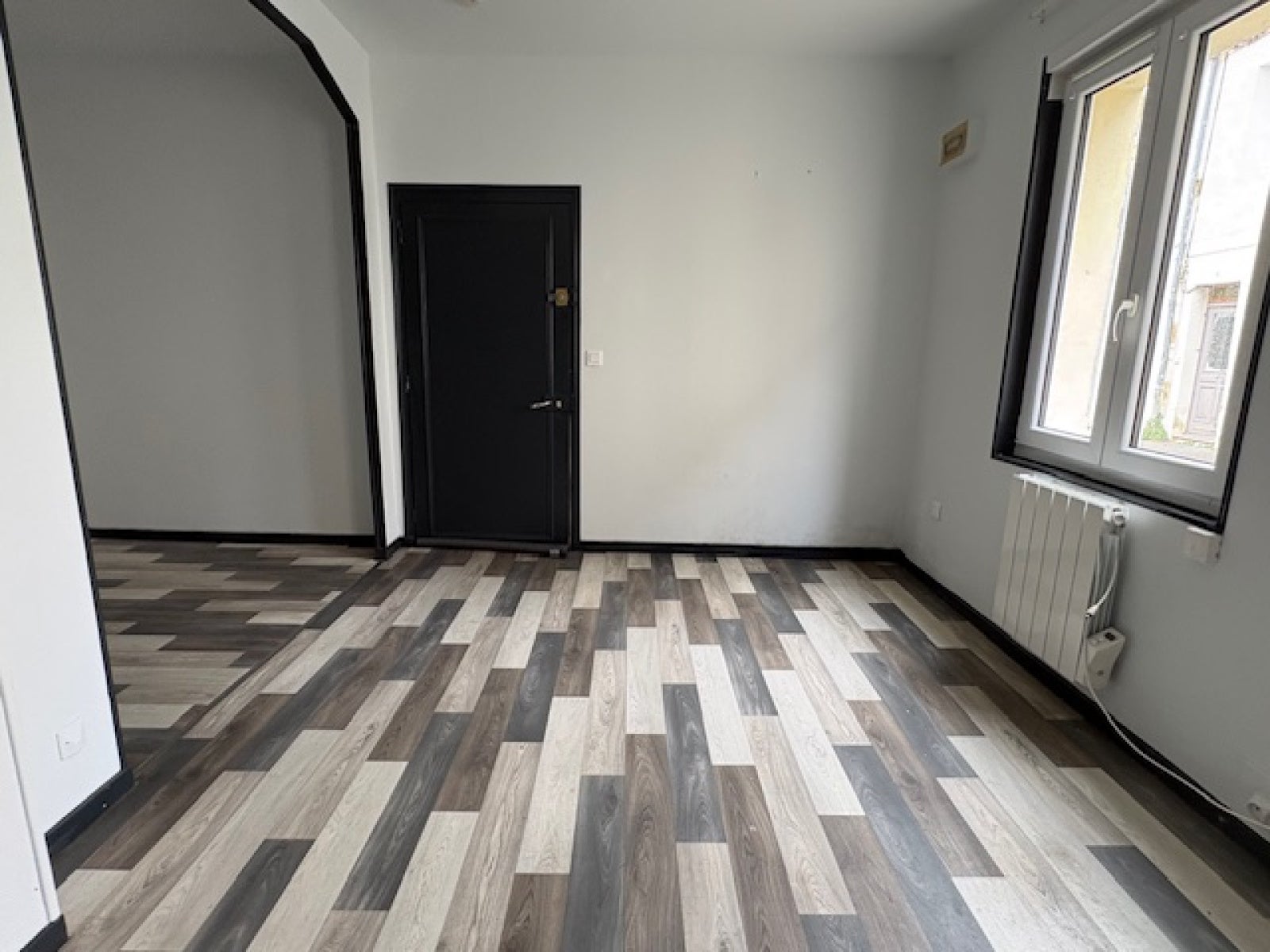 Appartement Rue des Brégaudières à La Tremblade