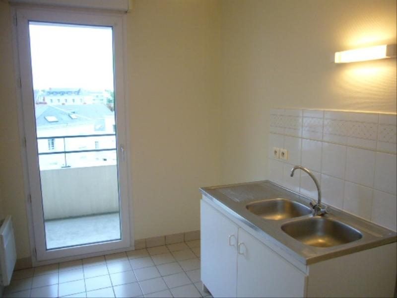 Appartement Avenue Pasteur à Angers