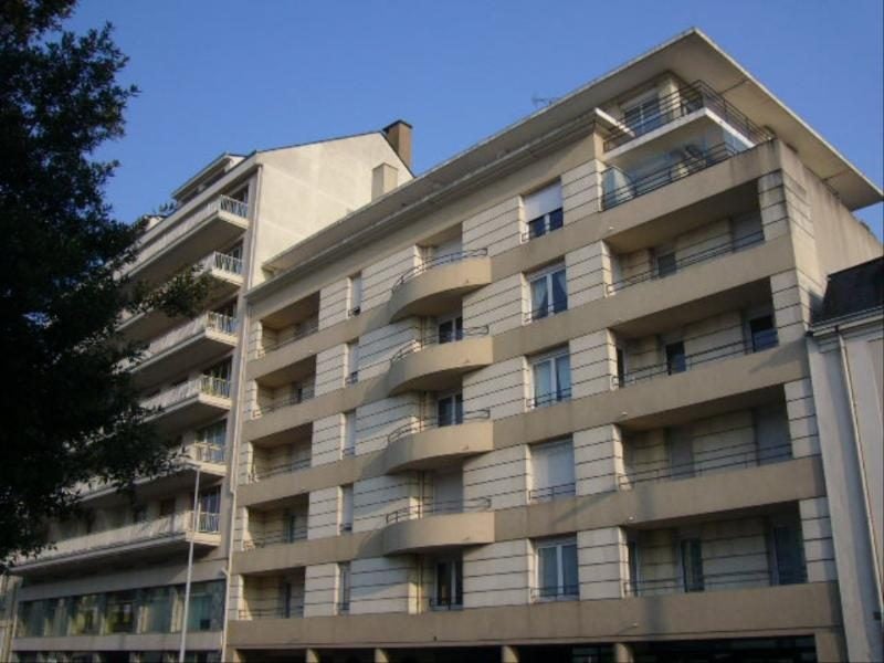 Appartement Avenue Pasteur à Angers