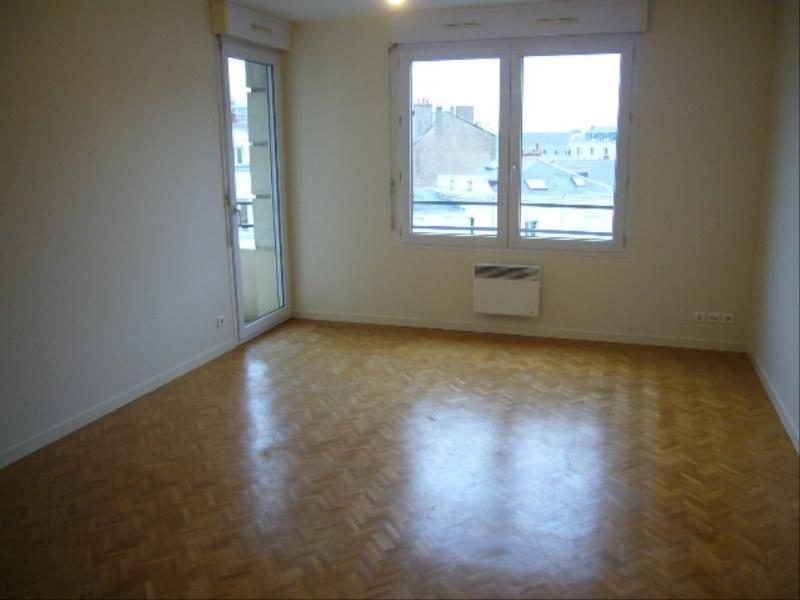 Appartement Avenue Pasteur à Angers