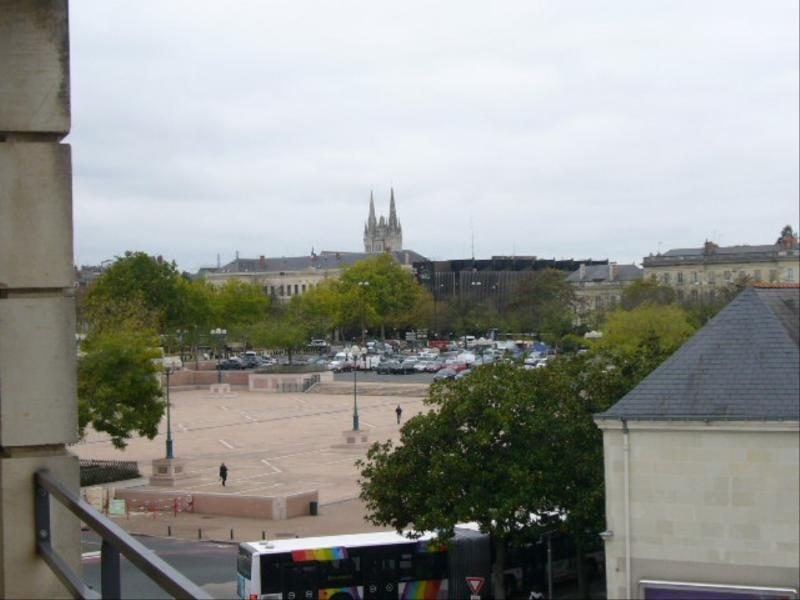 Flat Avenue Pasteur in Angers