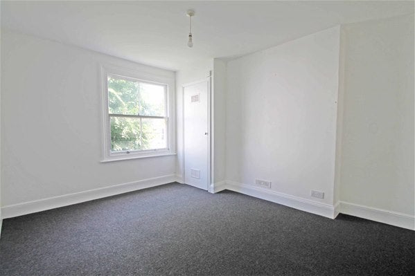 Flat Lansdowne Street in Hove