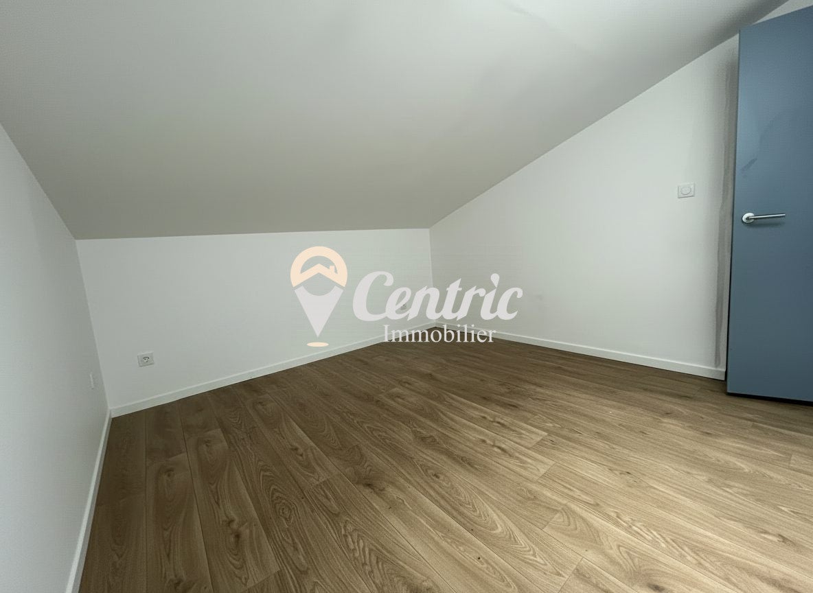 Appartement Route de Niort à Bressuire