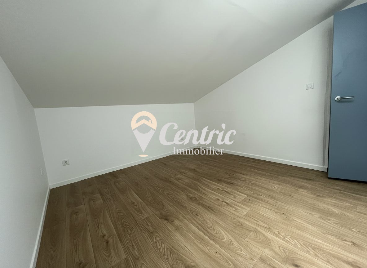 Flat Route de Niort in Bressuire