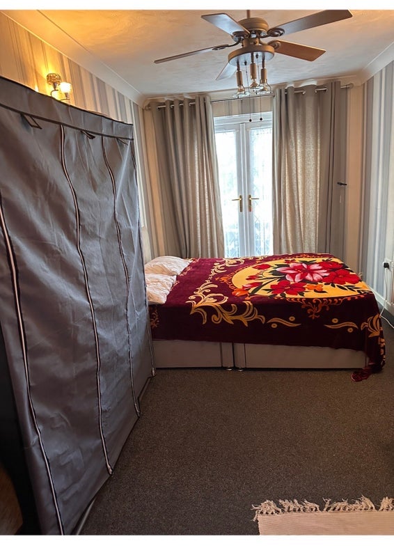 Room The Glen in Yate