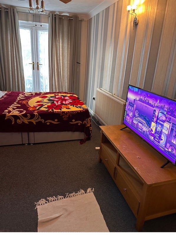 Room The Glen in Yate