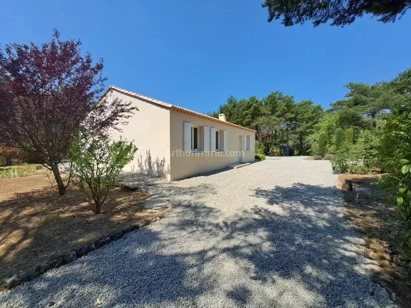 Maison Allée de Vaugrenier à Le Muy