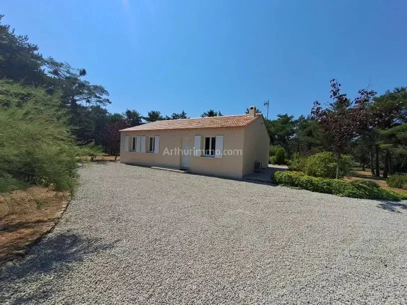 Maison Allée de Vaugrenier à Le Muy