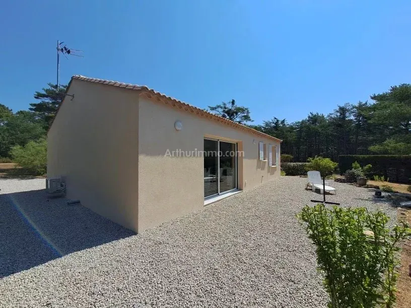 Maison Allée de Vaugrenier à Le Muy